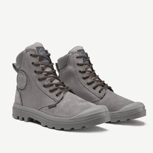 Palladium Pampa Sport Cuff WPN NIB